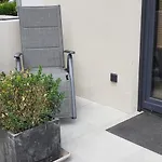 Ferienwohnanlage Zur Himmelsleiter 公寓 蒂申罗伊特
