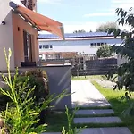 公寓 Ferienwohnanlage Zur Himmelsleiter 蒂申罗伊特