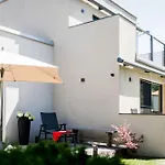 Ferienwohnanlage Zur Himmelsleiter 公寓 蒂申罗伊特
