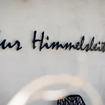 Ferienwohnanlage Zur Himmelsleiter 公寓 蒂申罗伊特