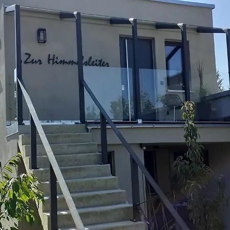 Ferienwohnanlage Zur Himmelsleiter Apartment *