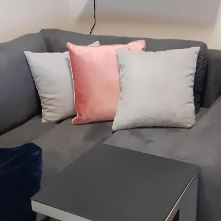 Apartment Ferienwohnanlage Zur Himmelsleiter *