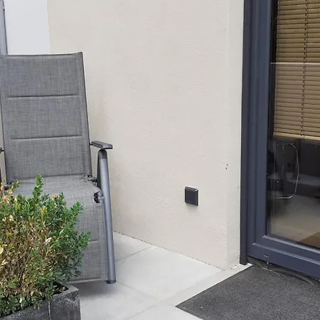 Ferienwohnanlage Zur Himmelsleiter * Tirschenreuth