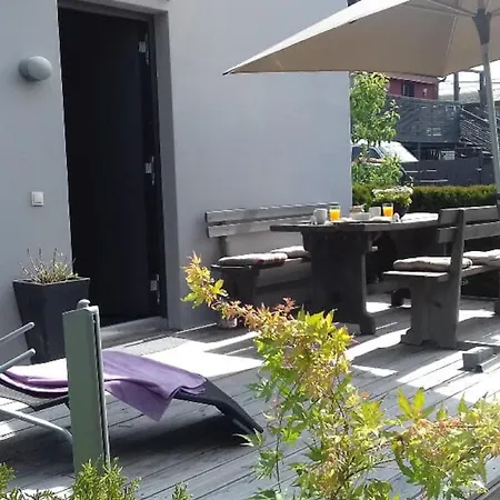 Apartment Ferienwohnanlage Zur Himmelsleiter *
