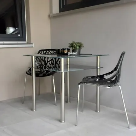 Ferienwohnanlage Zur Himmelsleiter Apartment Tirschenreuth