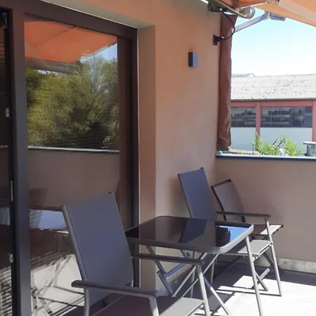 Apartment Ferienwohnanlage Zur Himmelsleiter *