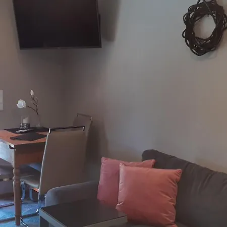 Ferienwohnanlage Zur Himmelsleiter Apartment Tirschenreuth