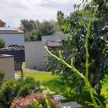 Ferienwohnanlage Zur Himmelsleiter *