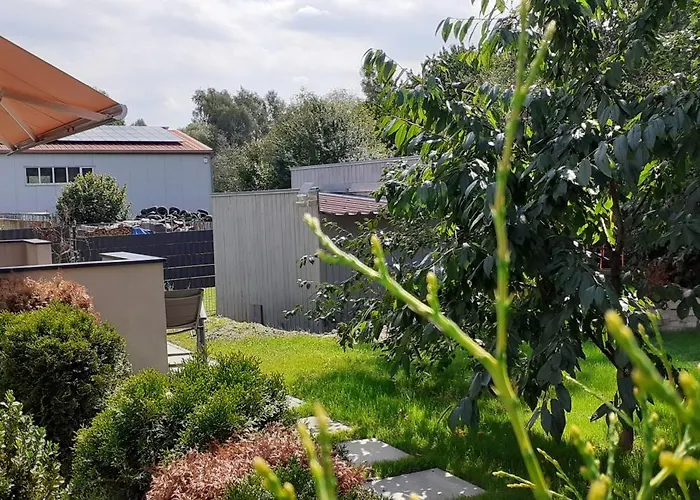 Ferienwohnanlage Zur Himmelsleiter *